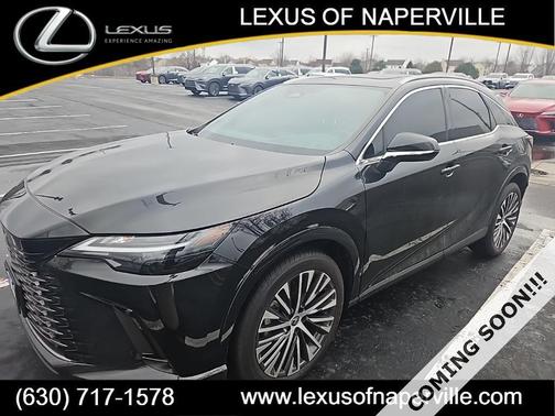 2023 Lexus RX 350 Premium Plus