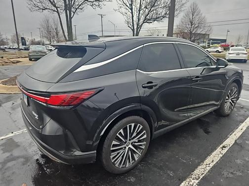 2023 Lexus RX 350 Premium Plus