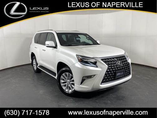 2023 Lexus GX 460 Premium