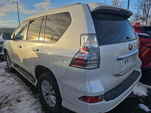 2023 Lexus GX 460 Premium