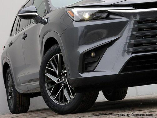 2026 Lexus TX 350 Premium