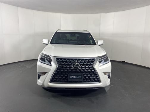 2022 Lexus GX 460 Premium