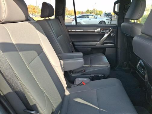 2022 Lexus GX 460 Premium