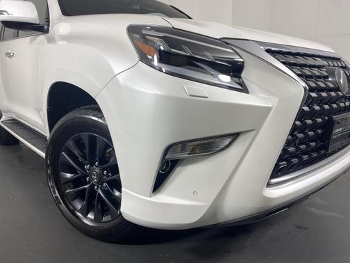 2022 Lexus GX 460 Premium
