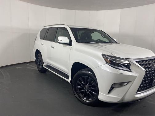 2022 Lexus GX 460 Premium