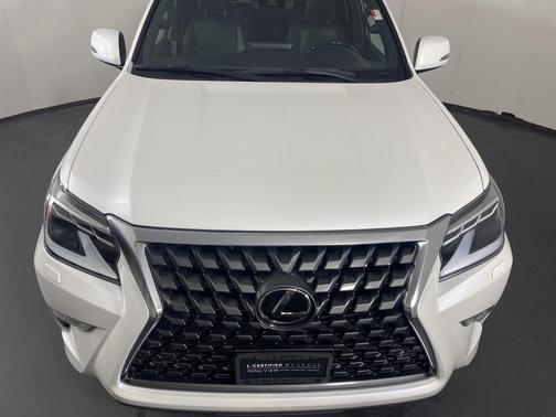 2022 Lexus GX 460 Premium