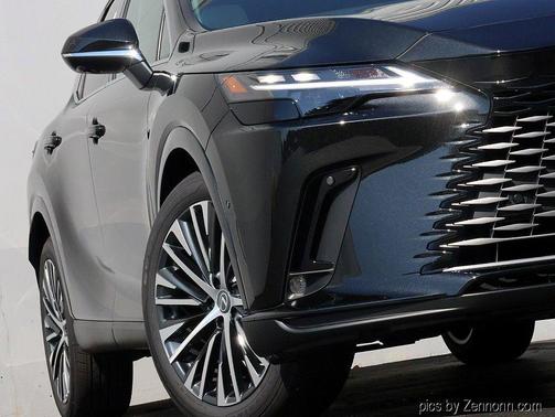 Caviar 2026 Lexus RX 350 Premium