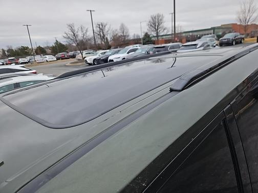 2024 Lexus GX 550 Luxury+