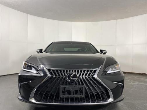 2024 Lexus ES 350 Luxury