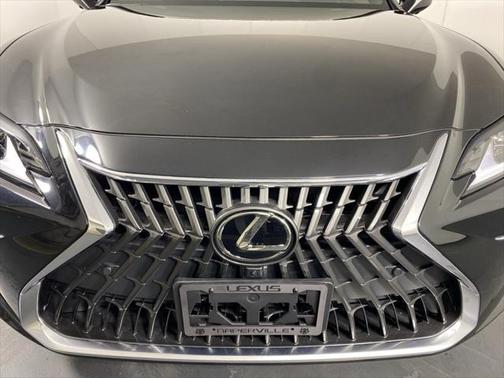 2024 Lexus ES 350 Luxury