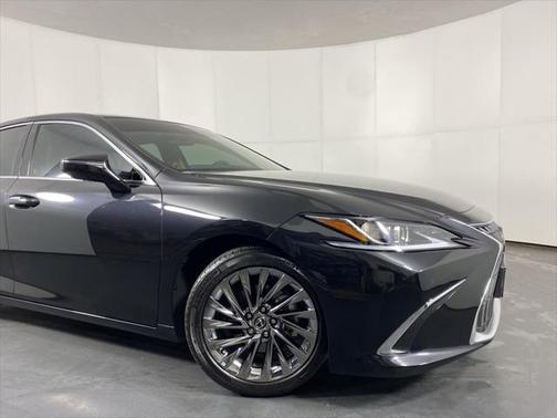 2024 Lexus ES 350 Luxury