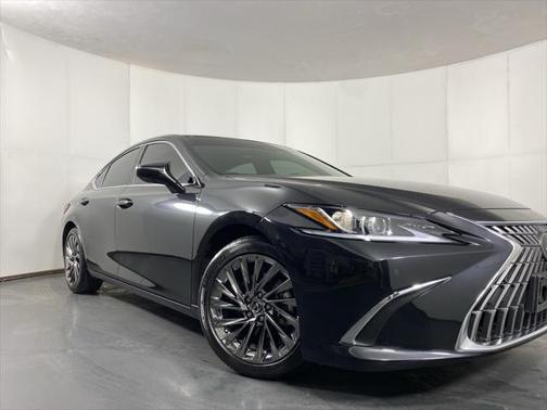 2024 Lexus ES 350 Luxury