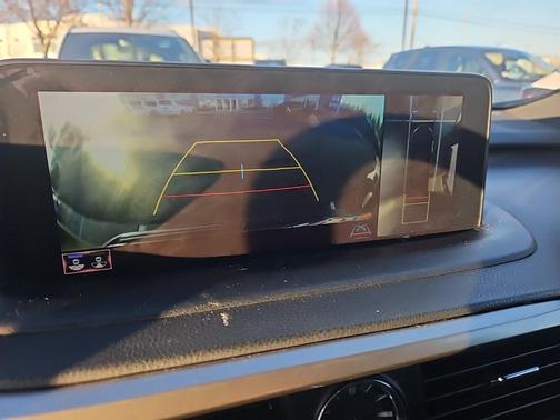 2020 Lexus RX 350 F SPORT Performance