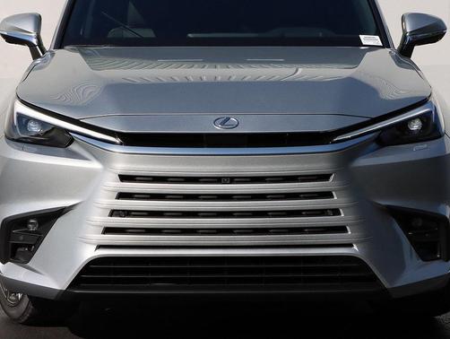 2026 Lexus TX 350 Luxury