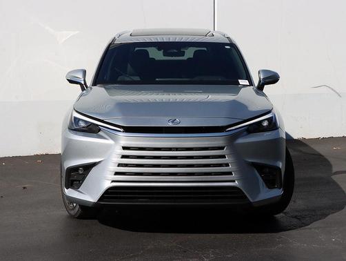 2026 Lexus TX 350 Luxury
