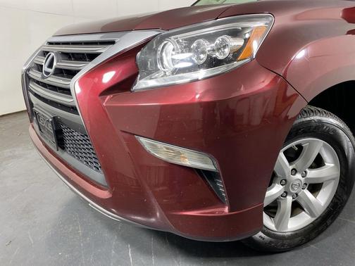 2016 Lexus GX 460 Base