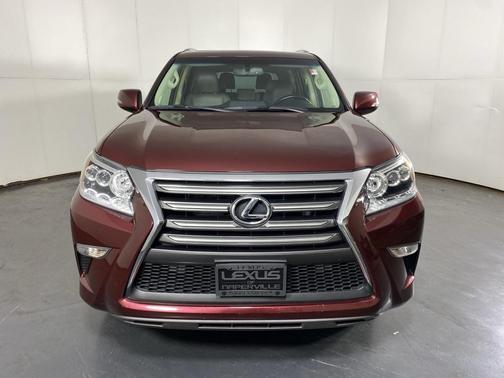 2016 Lexus GX 460 Base