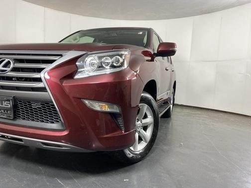 2016 Lexus GX 460 Base