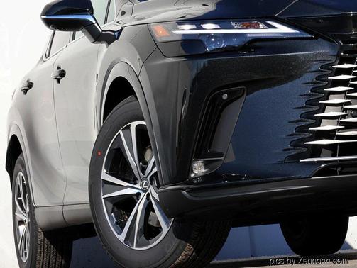 2026 Lexus RX 350 Premium