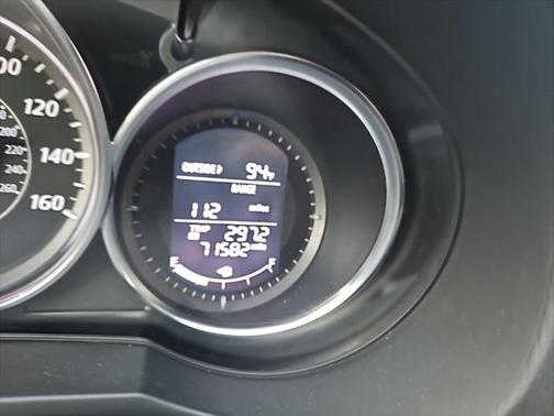 2014 Mazda Mazda6 i Touring