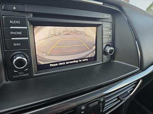 2014 Mazda Mazda6 i Touring
