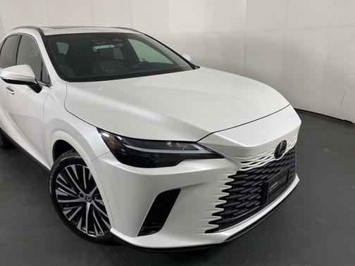 2023 Lexus RX 350 Premium Plus