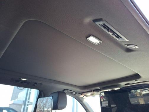 2021 Chevrolet Tahoe 4WD RST