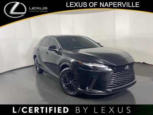 Caviar 2024 Lexus RX 350 Premium