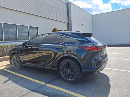 Caviar 2024 Lexus RX 350 Premium