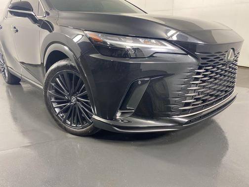 Caviar 2024 Lexus RX 350 Premium