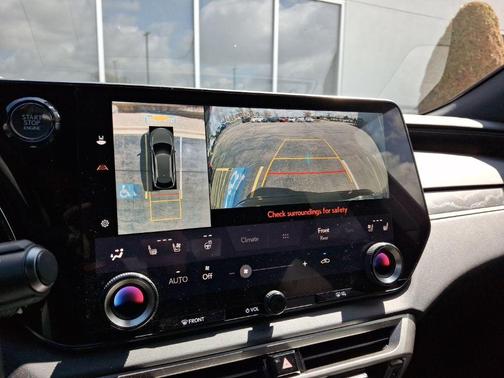 Caviar 2024 Lexus RX 350 Premium