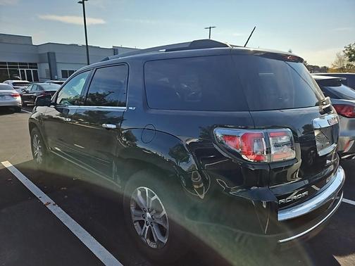 2014 GMC Acadia SLT-1