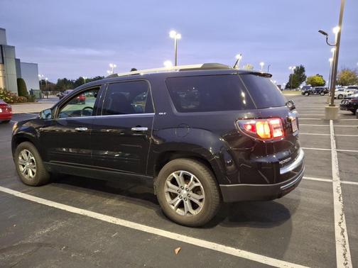 2014 GMC Acadia SLT-1