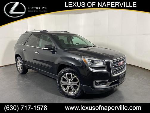 2014 GMC Acadia SLT-1
