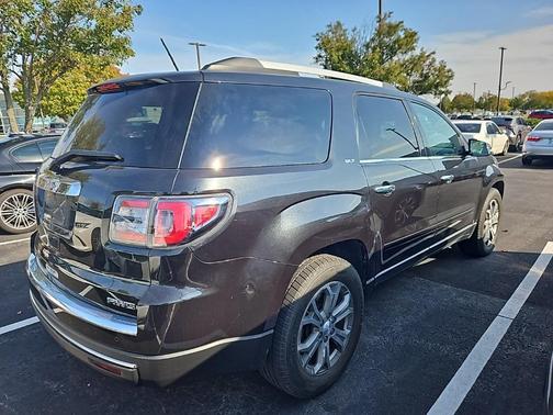 2014 GMC Acadia SLT-1