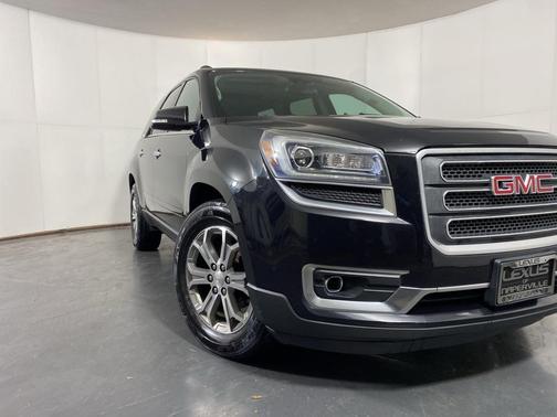 2014 GMC Acadia SLT-1