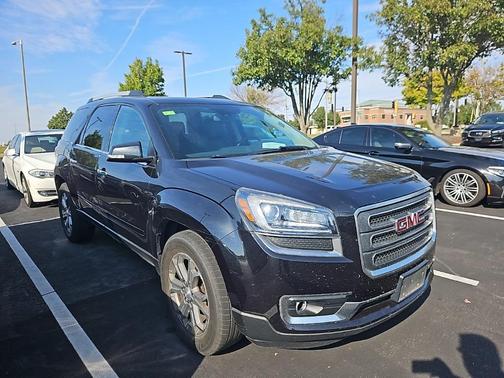 2014 GMC Acadia SLT-1