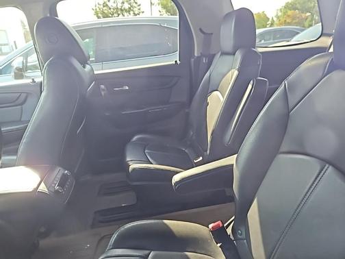 2014 GMC Acadia SLT-1
