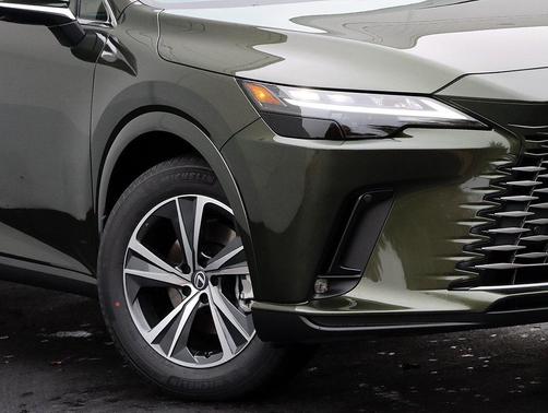 2026 Lexus RX 350 Base