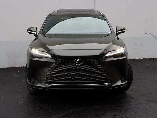 2026 Lexus RX 350 Base