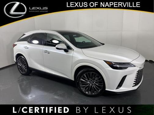 2024 Lexus RX 350 Luxury