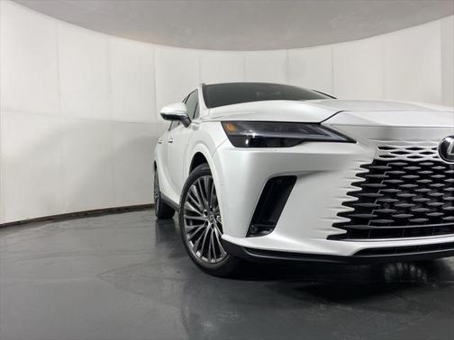2024 Lexus RX 350 Luxury