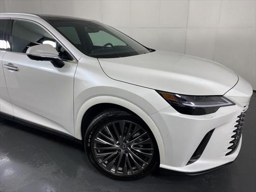 2024 Lexus RX 350 Luxury