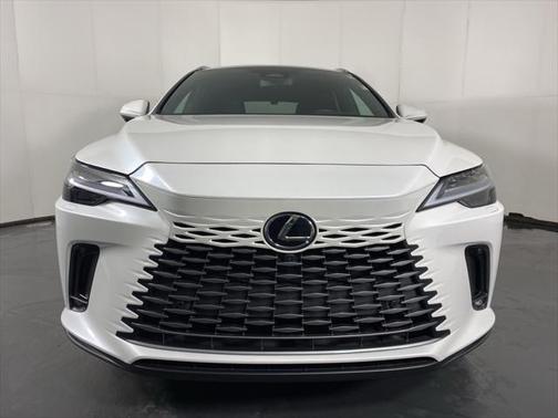 2024 Lexus RX 350 Luxury