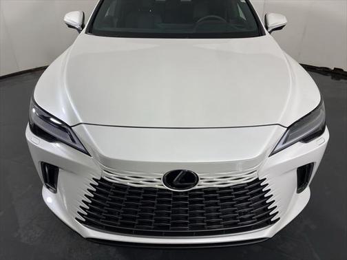 2024 Lexus RX 350 Luxury