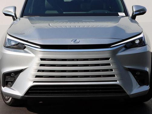 2025 Lexus TX 350 Luxury
