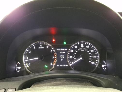 2014 Lexus GS 350 Base