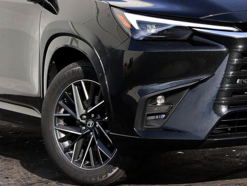 2026 Lexus TX 350 Luxury