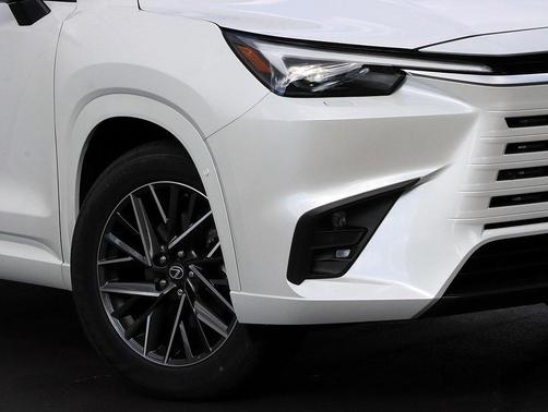 2026 Lexus TX 350 Luxury