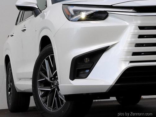 2026 Lexus TX 350 Luxury